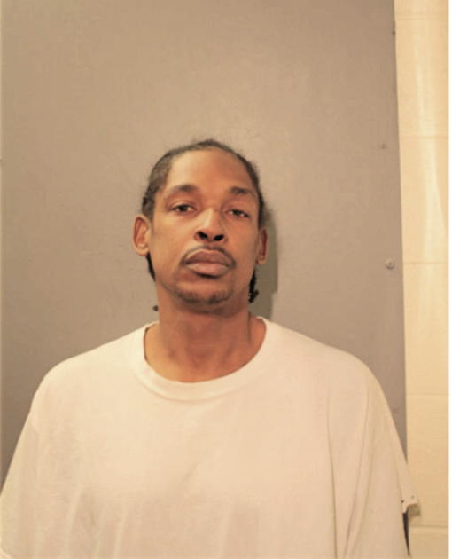 KEVIN HERRING, Cook County, Illinois