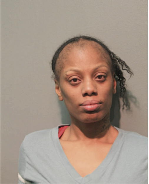 SHATAKA L HOLDEN, Cook County, Illinois