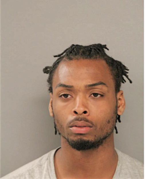 DONTAY L HOLLIDAY, Cook County, Illinois