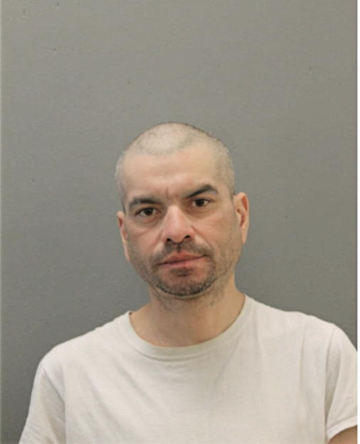 AURELIO HURTADO, Cook County, Illinois