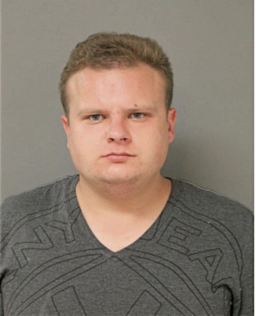 MARCIN JACKOWSKI, Cook County, Illinois