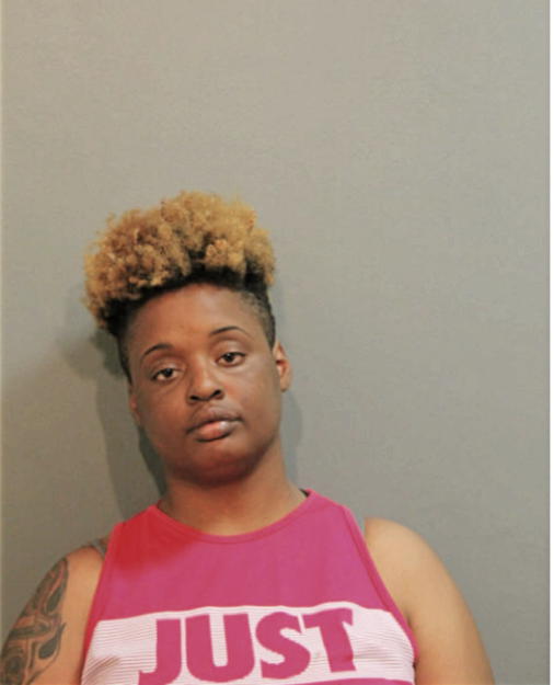AUGUST JAMERSON, Cook County, Illinois