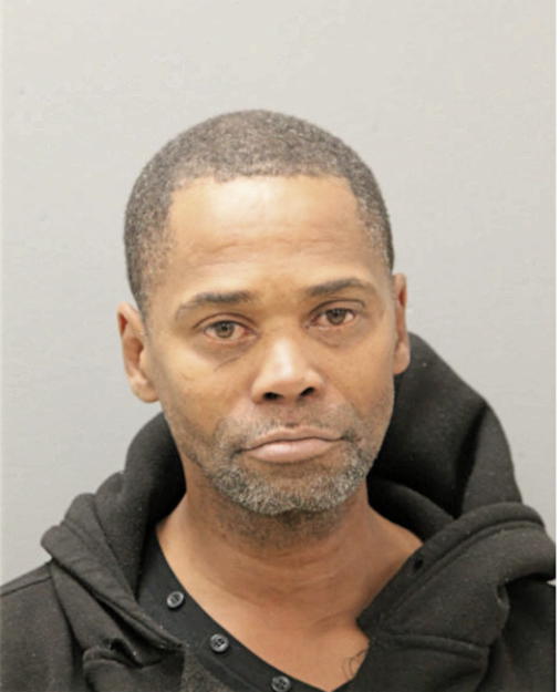 MICHAEL JAMES, Cook County, Illinois