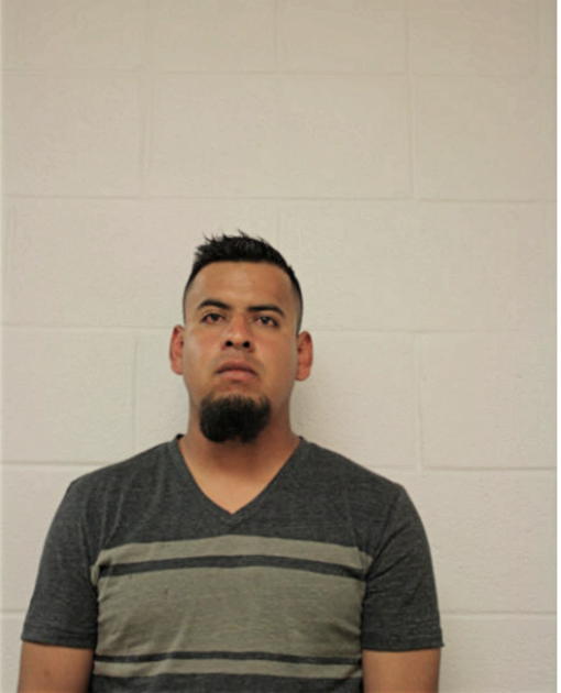 JORGE A JASSO-DELGADO, Cook County, Illinois