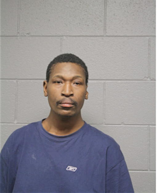DIMITRI D JENNINGS, Cook County, Illinois