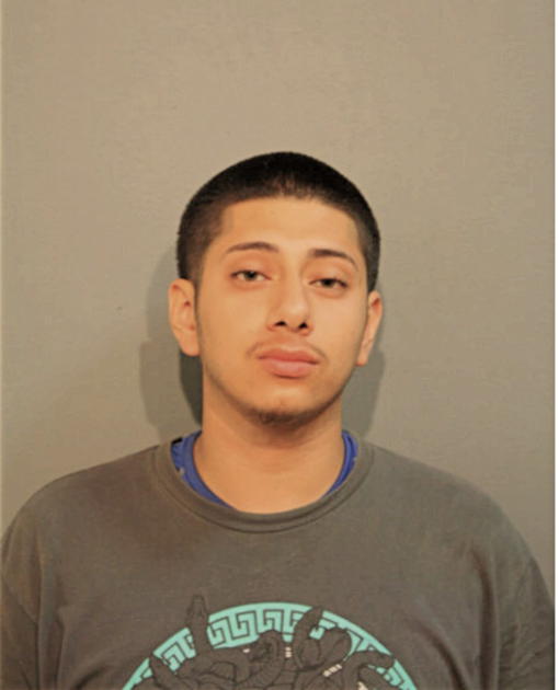 MIGUEL JIMENEZ, Cook County, Illinois