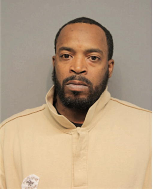 RANDY D JOHNS, Cook County, Illinois