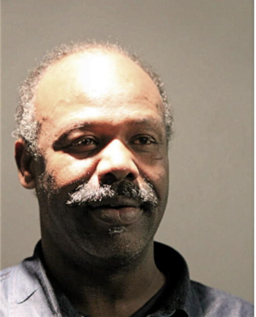JAMES A JOHNSON, Cook County, Illinois