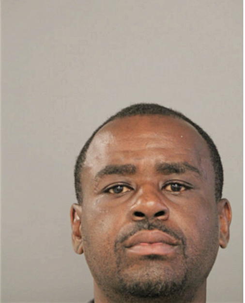 KENNETH JOHNSON, Cook County, Illinois