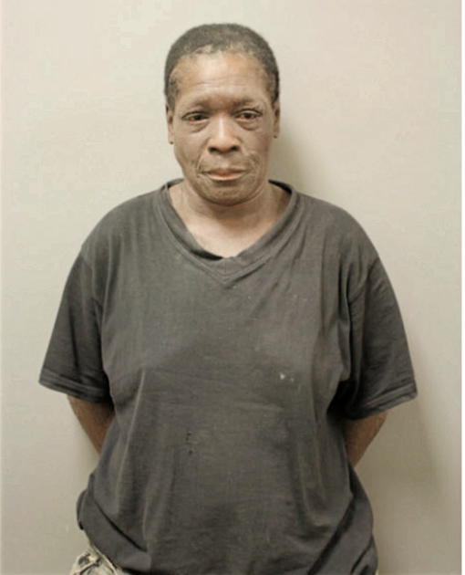 PATRICIA JOHNSON, Cook County, Illinois