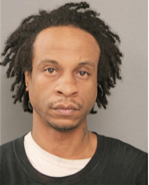 CHARLES JONES, Cook County, Illinois