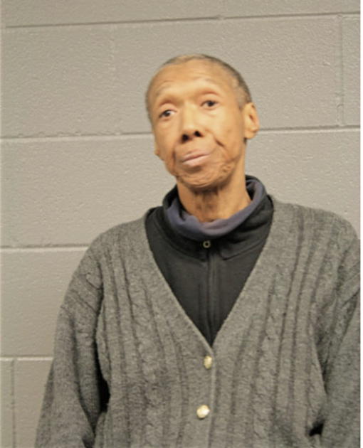 GWENDOLYN D JONES, Cook County, Illinois