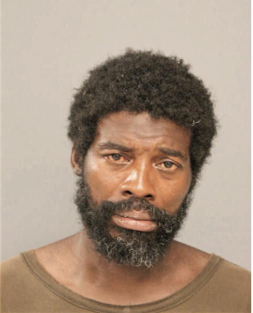 TERRELL D JONES, Cook County, Illinois