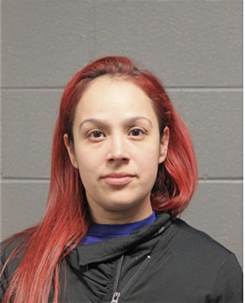 CATALINA JUAREZ, Cook County, Illinois