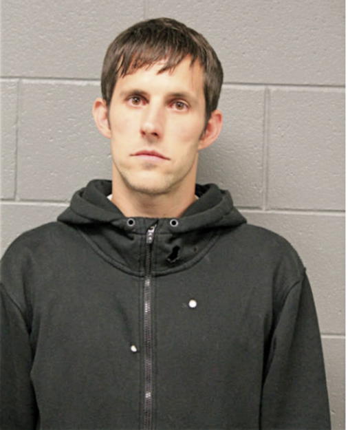 DAVID W KAHLES, Cook County, Illinois
