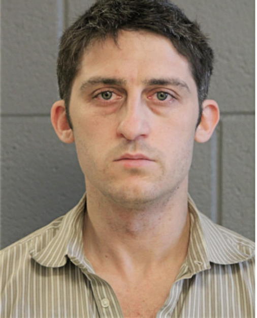 THOMAS K KAMBEROS, Cook County, Illinois
