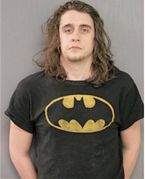 ANTHONY J KEANE, Cook County, Illinois