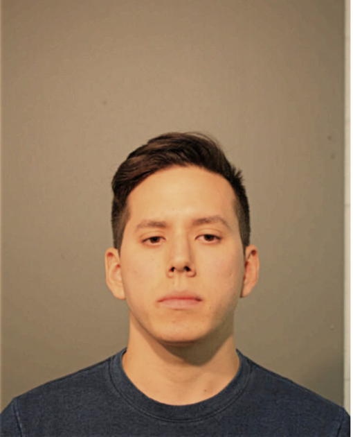 KEVIN E KOREMAN, Cook County, Illinois