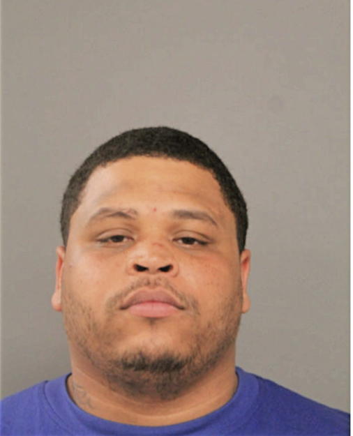 GARY L LANGFIELD, Cook County, Illinois
