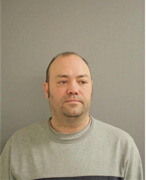 DAMON LEMI, Cook County, Illinois