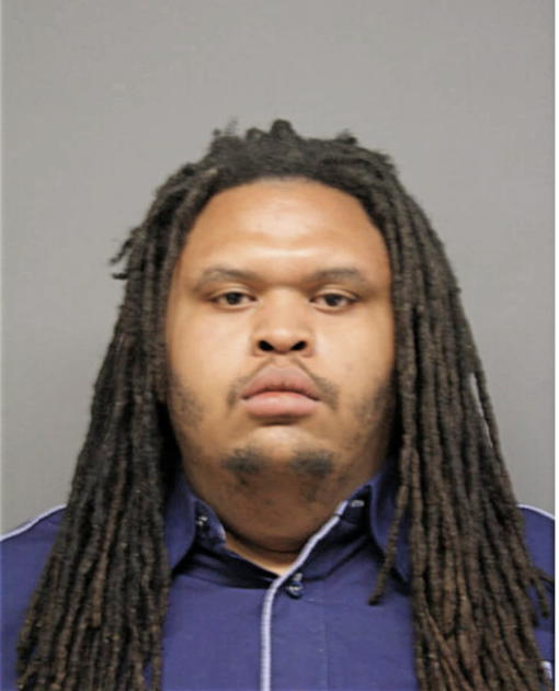 JEMEL LIGGINS, Cook County, Illinois