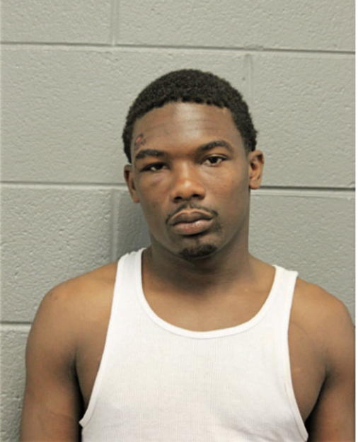 DARNELL LOCKHART, Cook County, Illinois