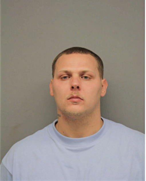 JAMES A LOPEZ, Cook County, Illinois