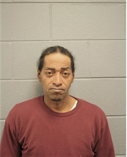 JIMMY LOWERY, Cook County, Illinois