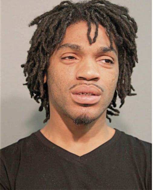 TYRONE LUMPKINS, Cook County, Illinois