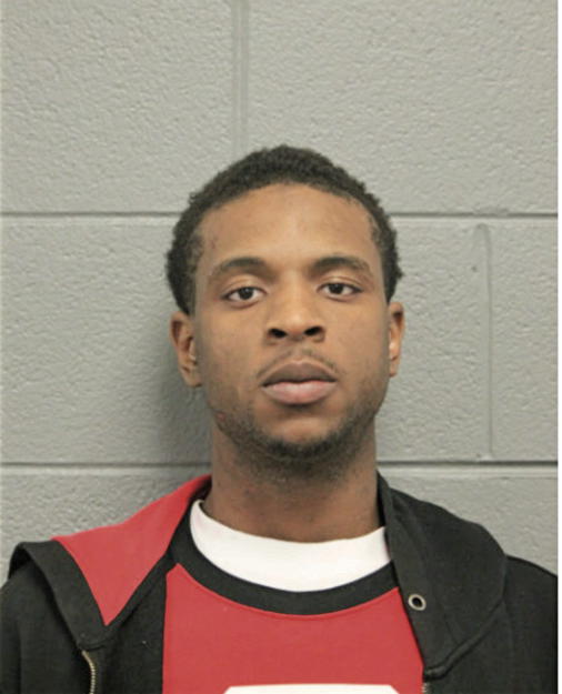 CHRISTOPHER M LAWRENCE, Cook County, Illinois