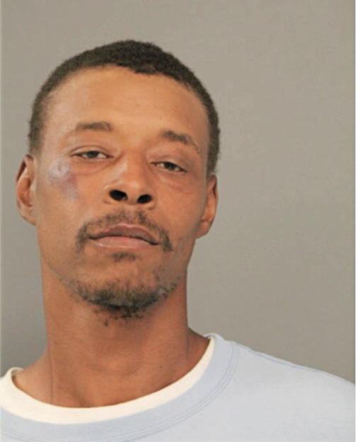 FLETCHER D MAILEY, Cook County, Illinois