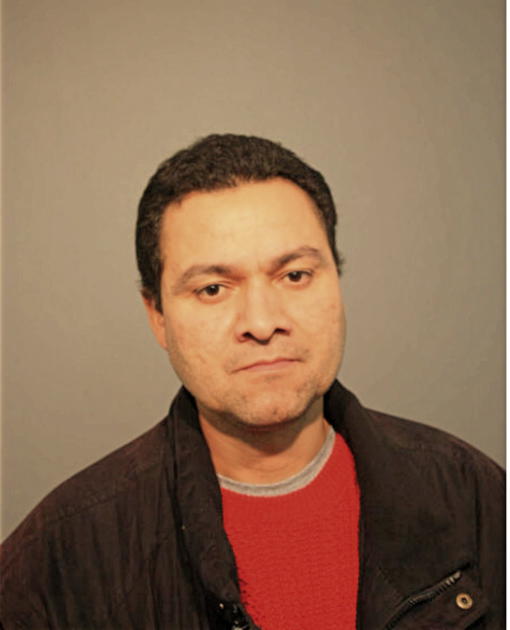 HECTOR MAJEWSKY, Cook County, Illinois