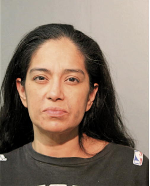 KARENA YVETTE MALDONADO, Cook County, Illinois