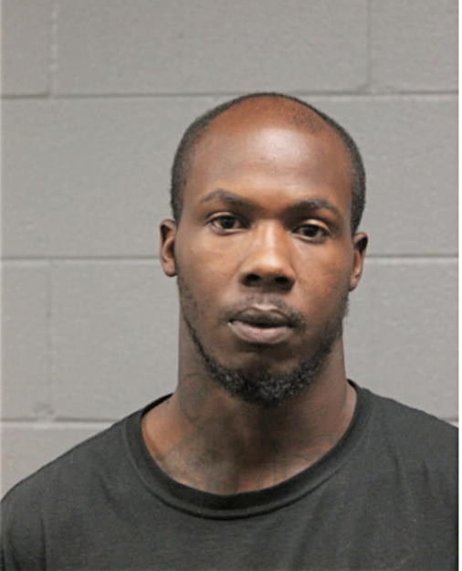 COURTNEY MARCELUS COLEMAN, Cook County, Illinois