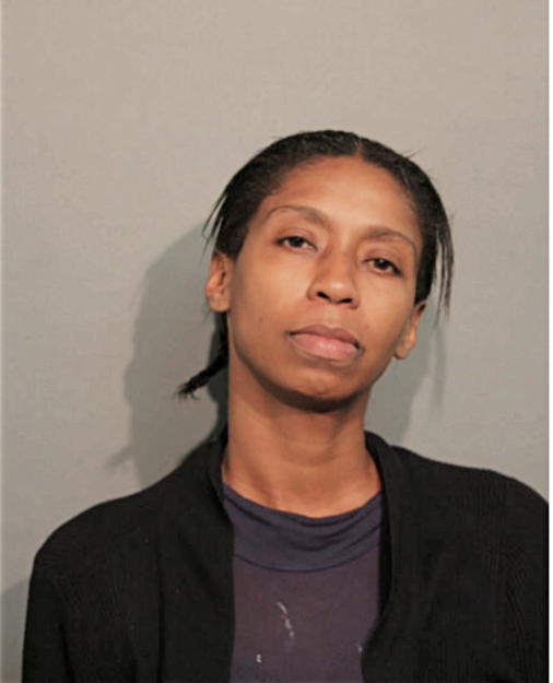 MELISSA NICOLE MARTIN, Cook County, Illinois