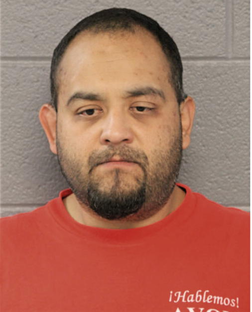 ARTURO MARTINEZ, Cook County, Illinois