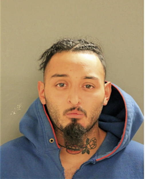RAUL MARTINEZ, Cook County, Illinois