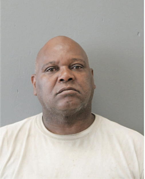 LEROY MCCASTER, Cook County, Illinois