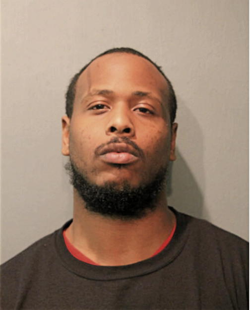 DOMINIQUE L MCCRAY, Cook County, Illinois