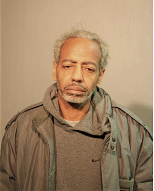 ALFONZIA T MCFARLAND, Cook County, Illinois