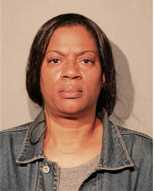 CHERYL L MCGILL, Cook County, Illinois