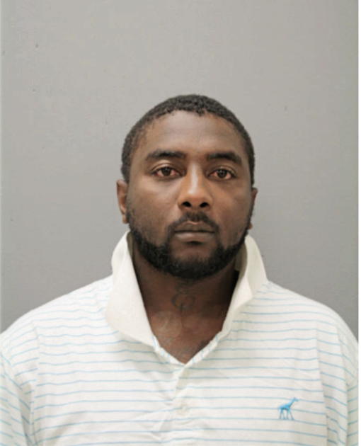 ELIJAH M MCKAY, Cook County, Illinois