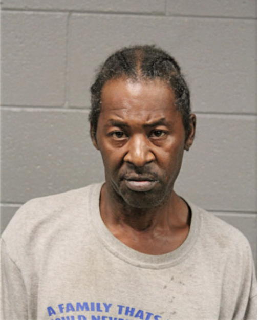 JAMES MCKELVIN, Cook County, Illinois