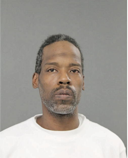 MICHAEL D MCMAHAN, Cook County, Illinois