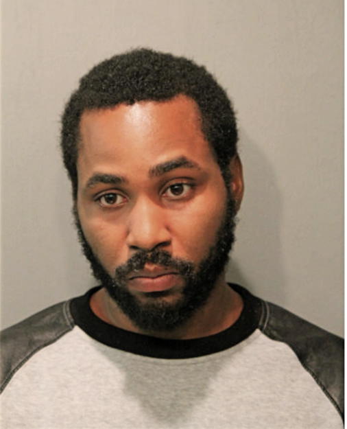 EDWARD T MEEKS, Cook County, Illinois