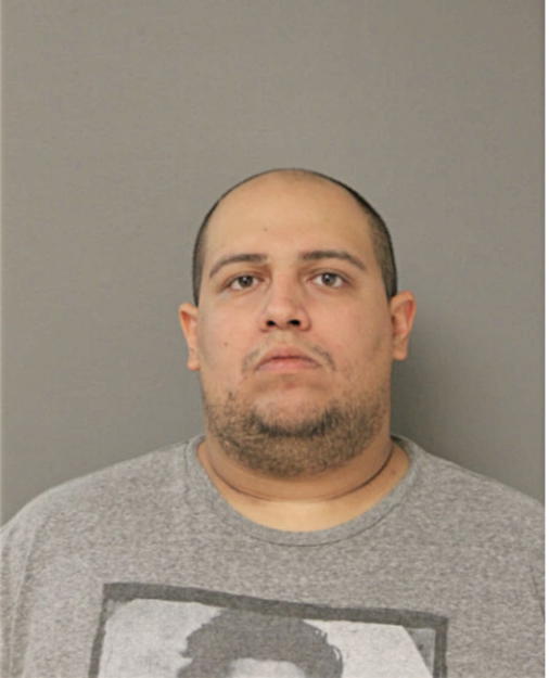 ZACHARY J MENDEZ, Cook County, Illinois