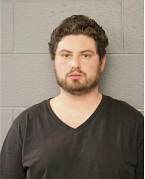 JAMES MINAGHAN, Cook County, Illinois