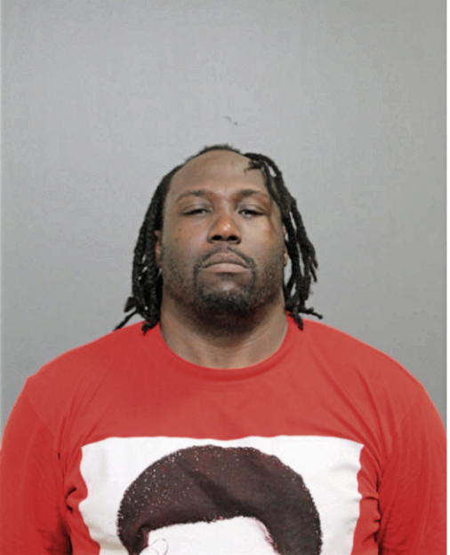 CARLOS M MITCHELL, Cook County, Illinois