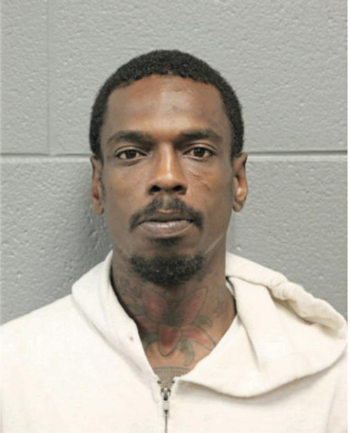 ANTHONY A MONDEN, Cook County, Illinois