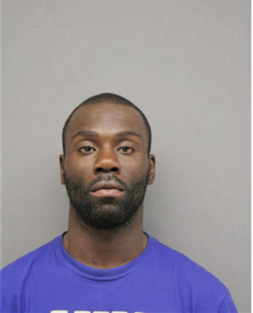 COREDRO T MONROE, Cook County, Illinois